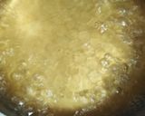 厚揚げとピーマンのおかか煮♪作り方3写真