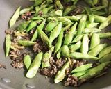 茄子の中華風炒め作り方1写真