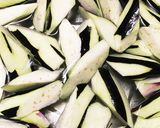 茄子の中華風炒め作り方2写真