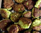 野菜嫌いなお子様に☆お野菜ナゲット☆作り方6写真