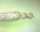 離乳食　簡単　おにぎり　の作り方作り方3写真