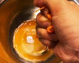 4種のナムルで彩り鮮やか☆甘辛ビビンバ作り方16写真