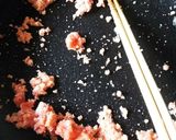 クセになる　＊もやしのたらこ炒め＊作り方3写真