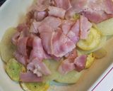 ズッキーニのチーズ焼き☆作り方4写真