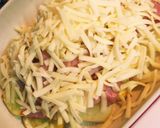 ズッキーニのチーズ焼き☆作り方5写真