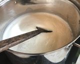 【にがりフレーク使用】手作り豆腐作り方3写真