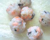 離乳食　簡単　おにぎり　の作り方作り方4写真