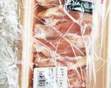 夏バテ知らず鶏の甘辛酢照り焼きおろし作り方1写真