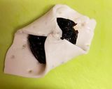まんまる可愛い☆プルーンのパイ包み焼き作り方7写真