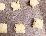 まんまる可愛い☆プルーンのパイ包み焼き作り方12写真