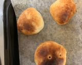 まんまる可愛い☆プルーンのパイ包み焼き作り方14写真