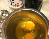 白だしの玉子焼き♬毎日のお弁当レシピ作り方1写真