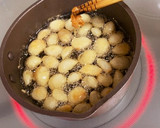 ニンニクとろ旨〜☆ほっこりニンニク揚げ作り方7写真