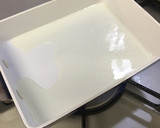 白だしの玉子焼き♬毎日のお弁当レシピ作り方4写真