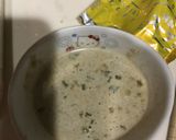 サッポロ一番冷やし野菜ツナラーメン作り方3写真