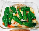 レンジで簡単◎あっさりラタトゥイユ作り方9写真