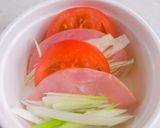 さっぱり！ヨーグルトのグラタン作り方4写真