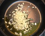 豆腐としそとトマトとつる菜のサラダ作り方3写真