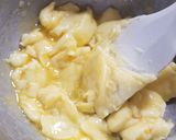 バタークッキー作り方5写真