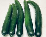 一本のままでキュウリ漬け作り方1写真