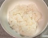 手こね寿司作り方3写真