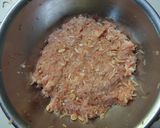 ダイエット ピーマンの肉詰め.作り方1写真
