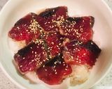 手こね寿司作り方6写真