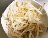 豚こま団子ときゅうり野菜味噌にんにく炒め作り方7写真