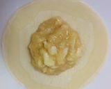 キャベツたっぷり餃子作り方5写真