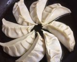 キャベツたっぷり餃子作り方6写真