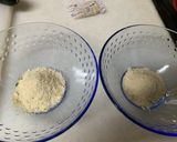 ミニ冷やしラーメン（サッポロ一番塩とん）作り方6写真