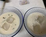 ミニ冷やしラーメン（サッポロ一番塩とん）作り方7写真