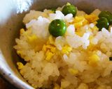 うちの豆ご飯♪しわなし色よし香りよし♪作り方4写真