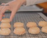 ディアマンクッキー★3種類作り方20写真