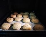 小麦ファイバーとおからのホットビスケット作り方8写真
