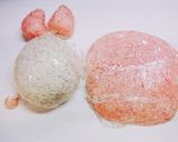 ドラえもん♪のらみゃーこさん♪キャラ弁作り方1写真