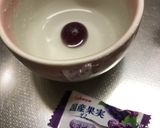 グミから、ゼリーを作っちゃう作り方1写真