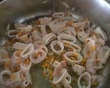 イタリアンマンマ直伝シーフードパスタ作り方5写真