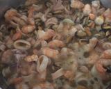 イタリアンマンマ直伝シーフードパスタ作り方7写真