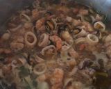 イタリアンマンマ直伝シーフードパスタ作り方8写真