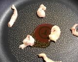 超簡単 鶏胸肉で青椒肉絲作り方5写真