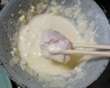 鱈の天ぷらのせ冷やしそば作り方2写真