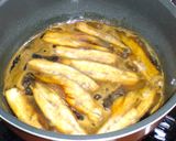 まいわしの蒲焼き作り方1写真