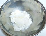大根の柴漬け作り方1写真