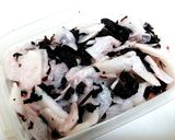 大根の柴漬け作り方4写真