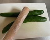 我が家のやみつきキュウリ作り方1写真
