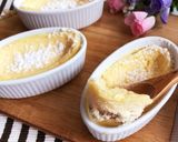 混ぜて焼くだけ♡絶品半熟チーズケーキ作り方3写真