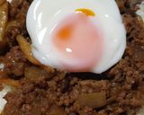 ドライカレー喫茶店風作り方7写真