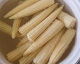もう一品に！ハムで作る中華餡かけ♪作り方2写真