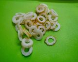 簡単！レタス☆お味噌汁作り方2写真
